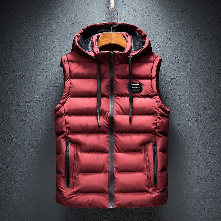 Chaleco térmico Recon para hombre