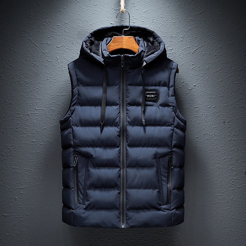 Chaleco térmico Recon para hombre