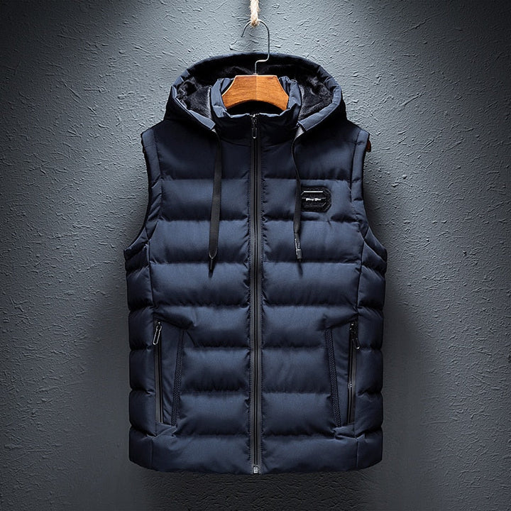 Chaleco térmico Recon para hombre