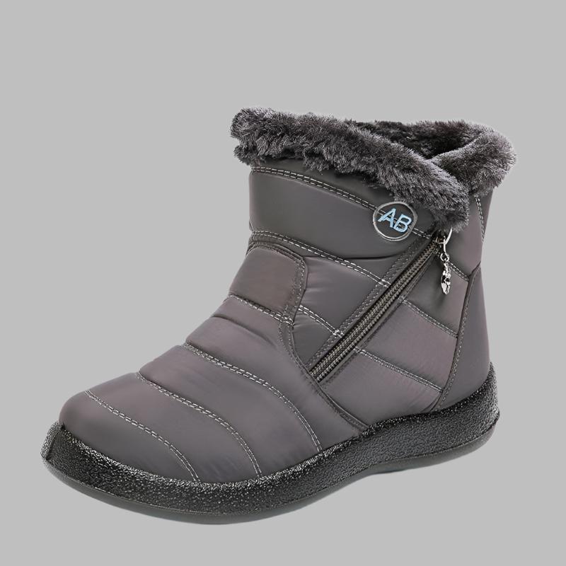 Olivia - Botas de Invierno Impermeables