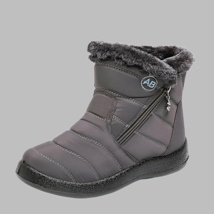 Olivia - Botas de Invierno Impermeables