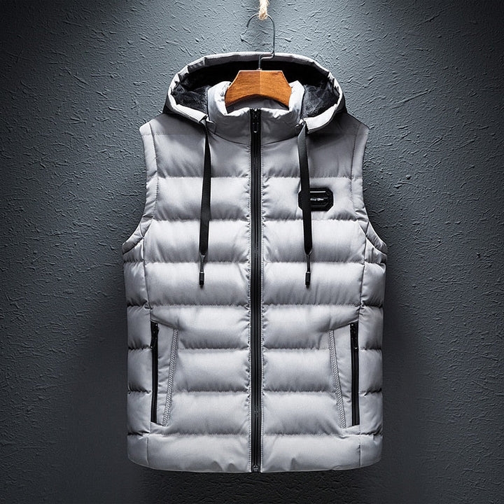 Chaleco térmico Recon para hombre
