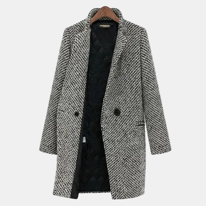 Sloane | Abrigo Elegante