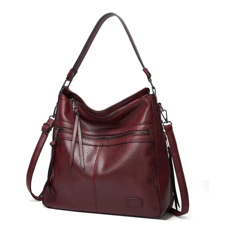 Magda | Bolso Estilo Lujo Elegante