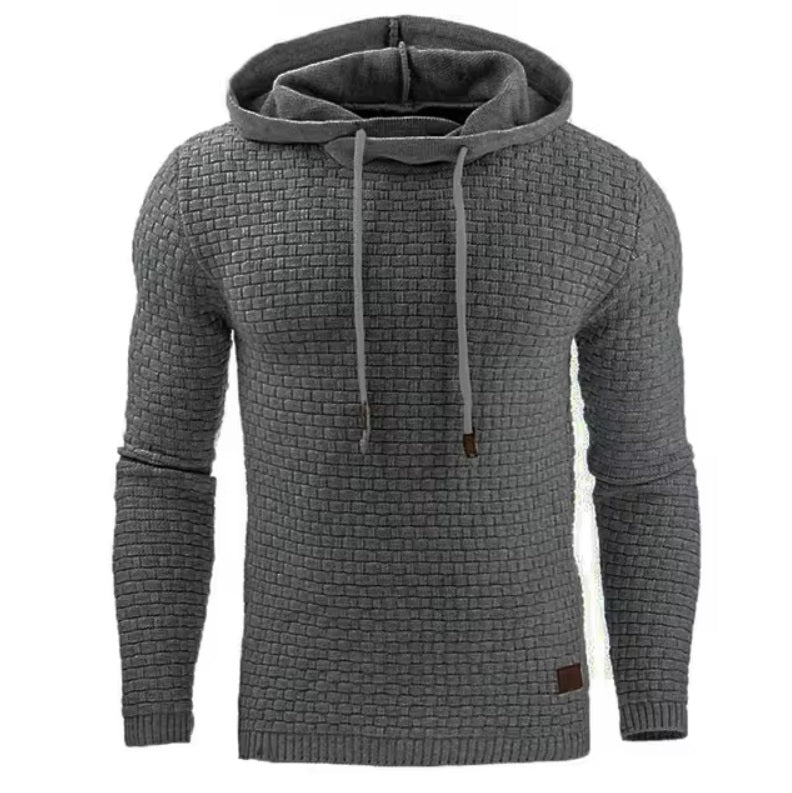 Hunter | Sudadera con capucha elegante