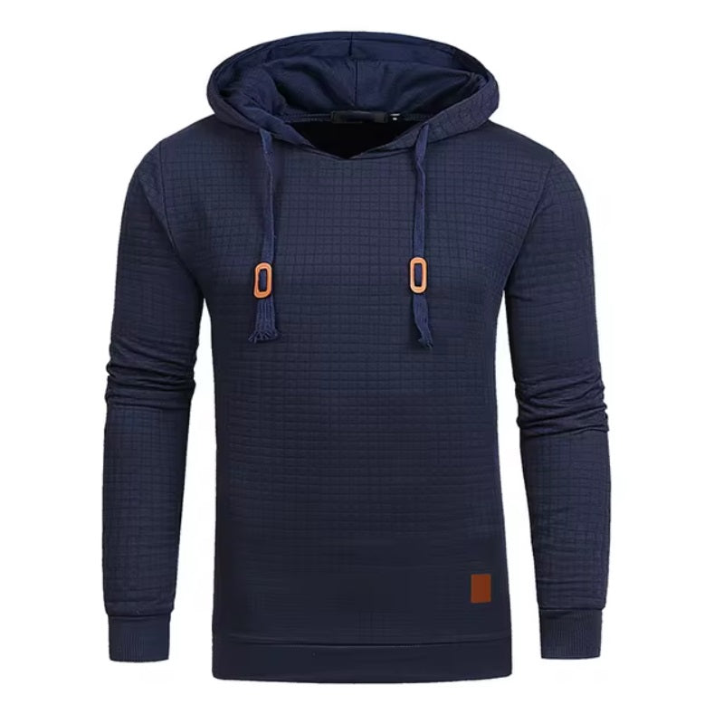 Hunter | Sudadera con capucha elegante