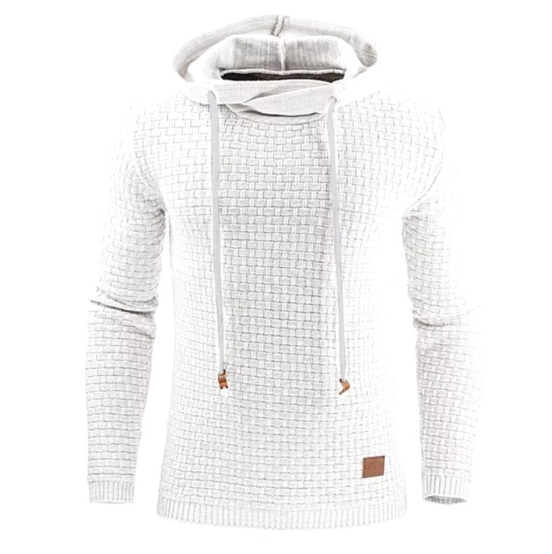 Hunter | Sudadera con capucha elegante