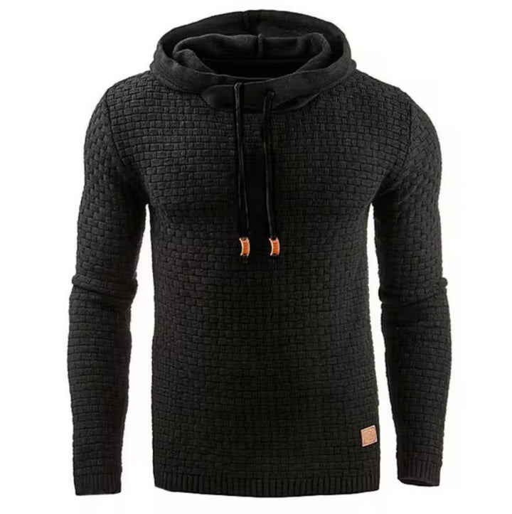 Hunter | Sudadera con capucha elegante