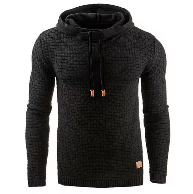 Sudadera con Capucha Estilosa Hunter