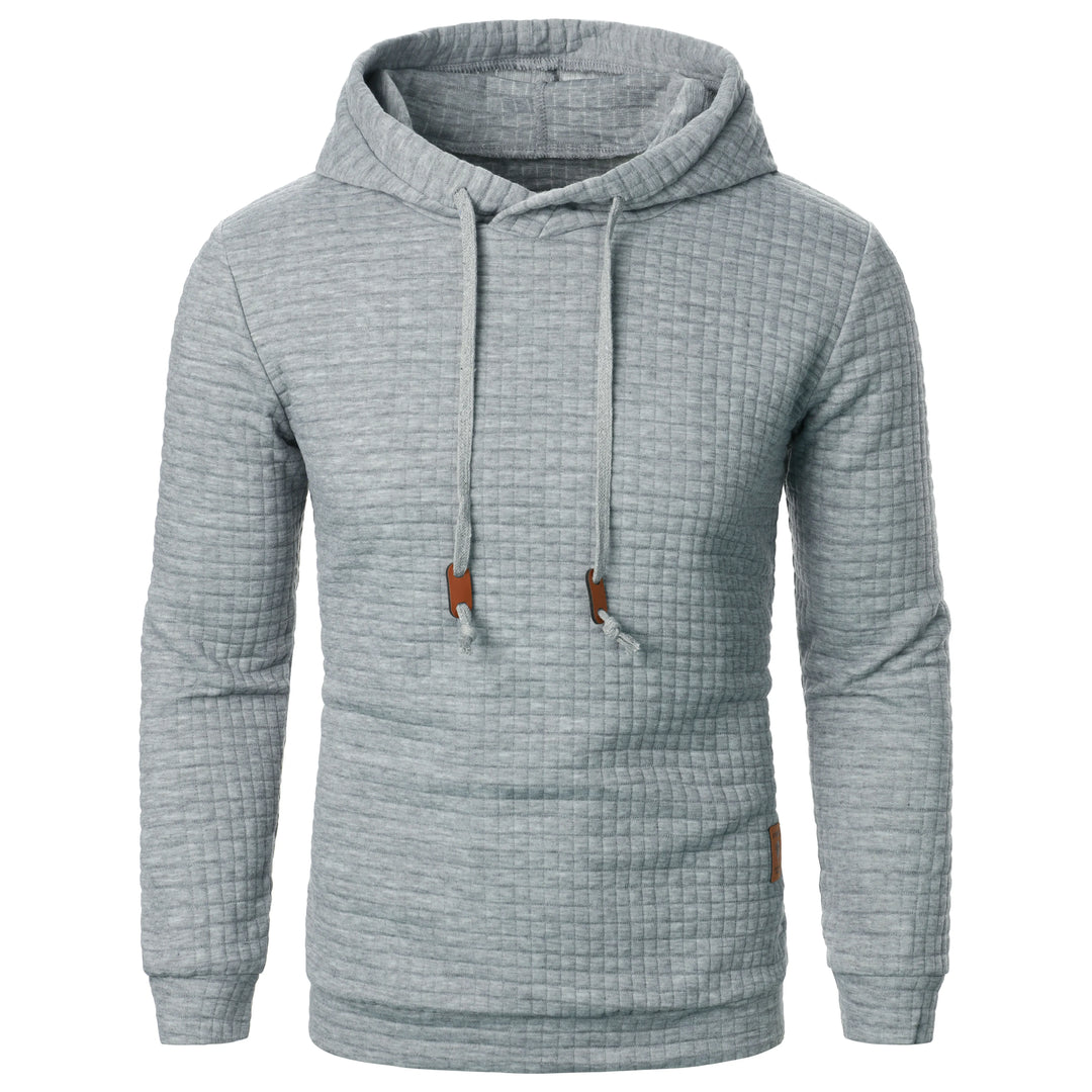 Hunter | Sudadera con capucha elegante