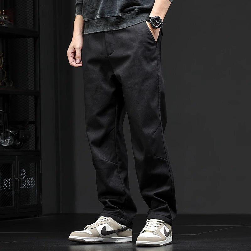 Pantalón Moderno Carbon
