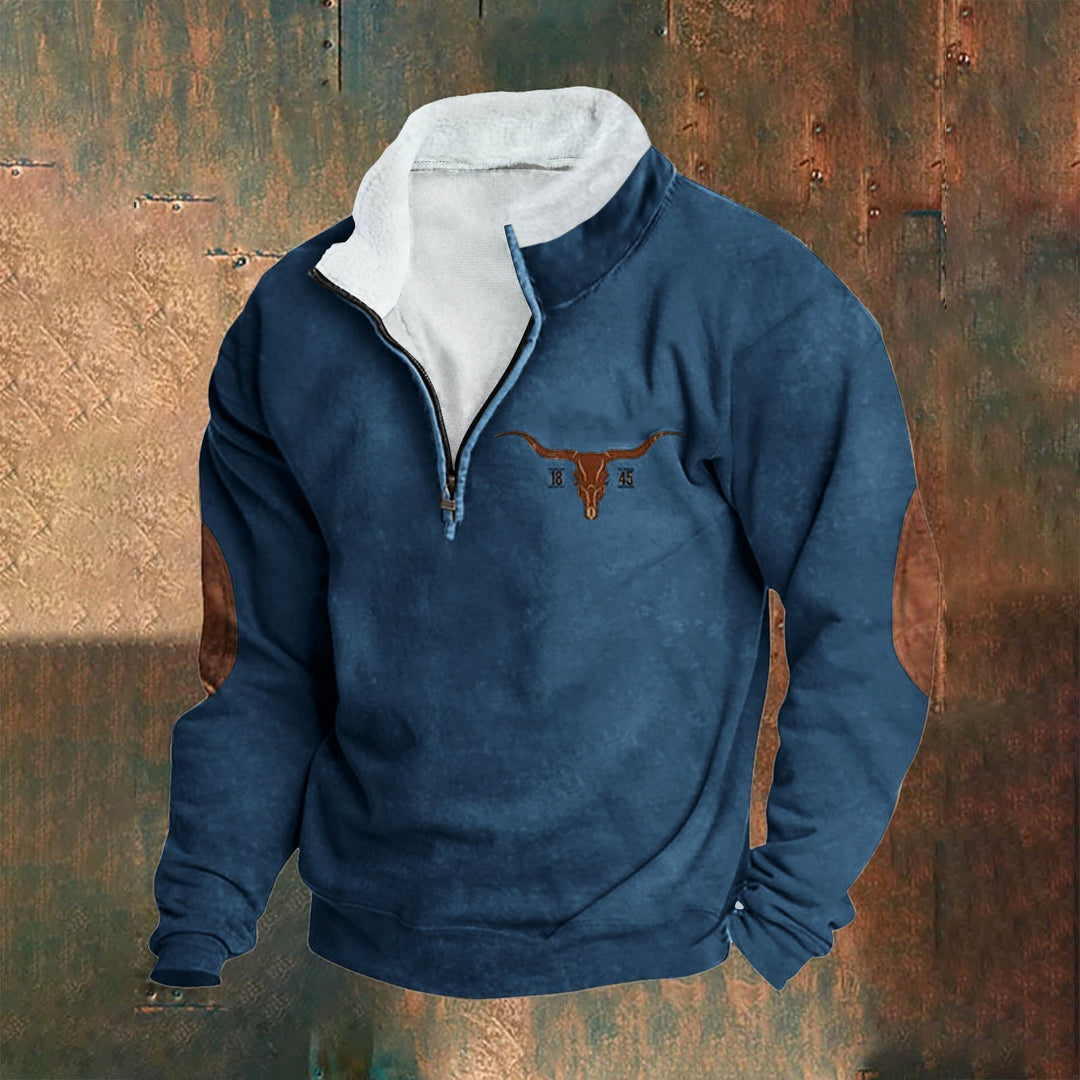 Mathieu | Chaqueta Urbana Ligera