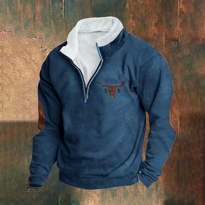 Mathieu | Chaqueta Urbana Ligera