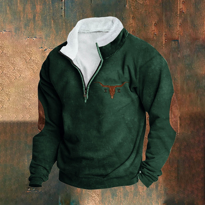 Mathieu | Chaqueta Urbana Ligera