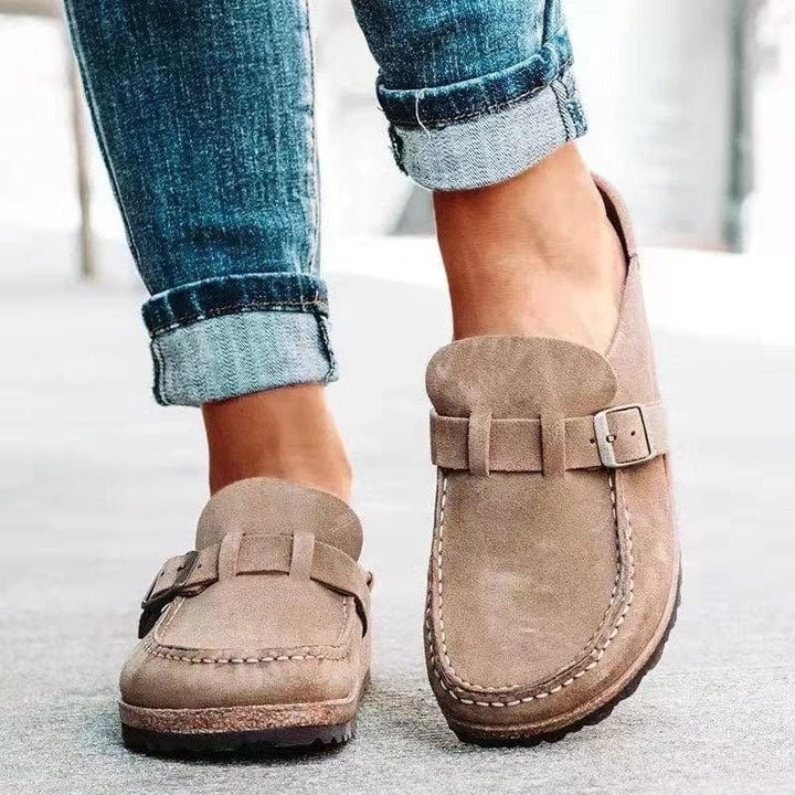 Emmy | Zapatillas Cómodas