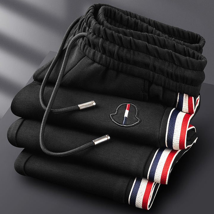 Conjunto de Chándal Heritage Stripe