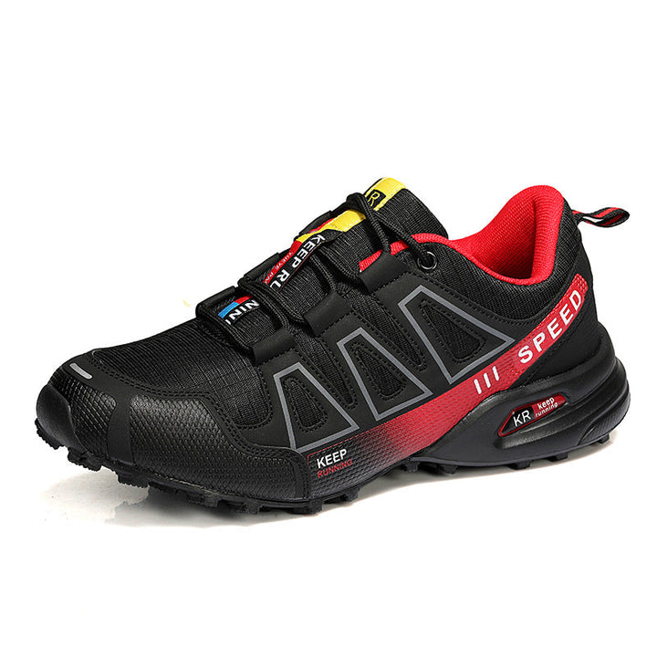 Kerstin – Zapatillas de Running de Alto Rendimiento