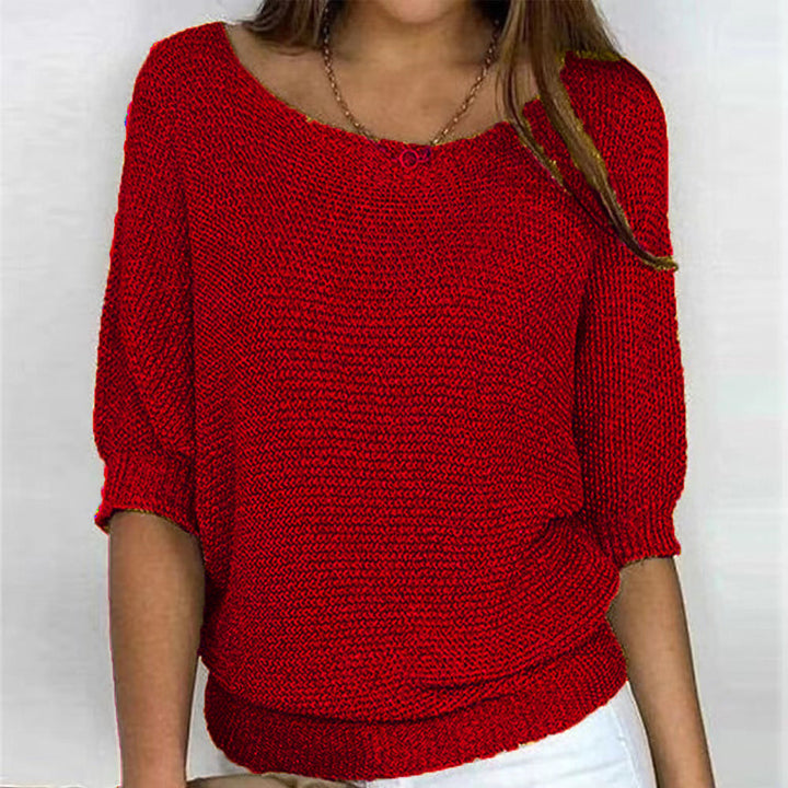 Linda – Suéter Chic