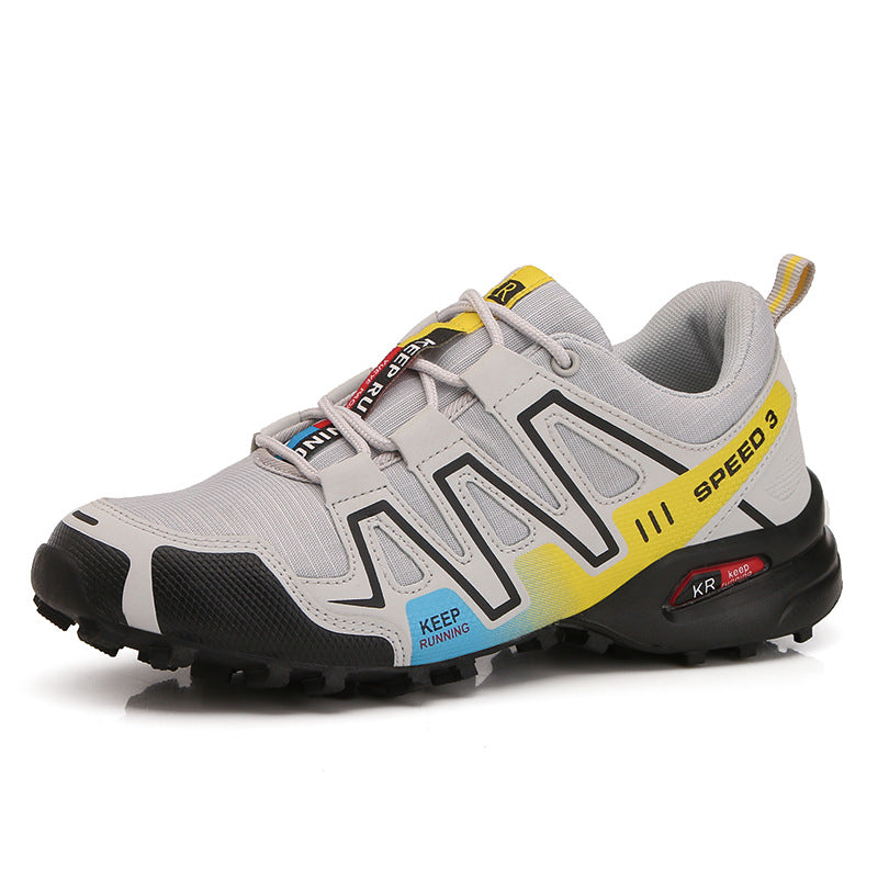 Kerstin – Zapatillas de Running de Alto Rendimiento