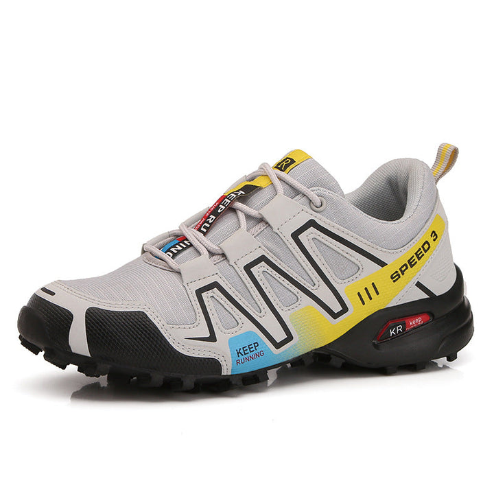 Kerstin – Zapatillas de Running de Alto Rendimiento