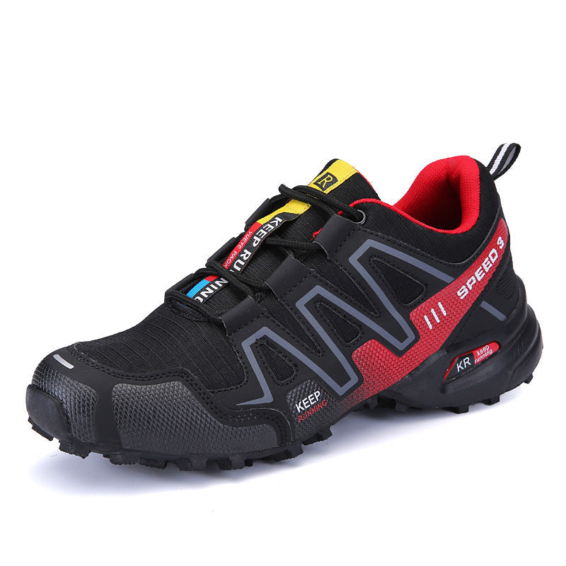 Kerstin – Zapatillas de Running de Alto Rendimiento