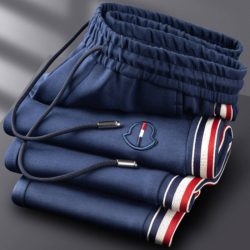 Conjunto de Chándal Heritage Stripe