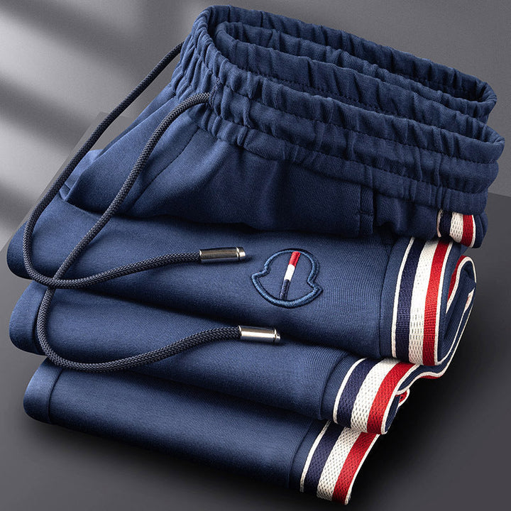 Conjunto de Chándal Heritage Stripe