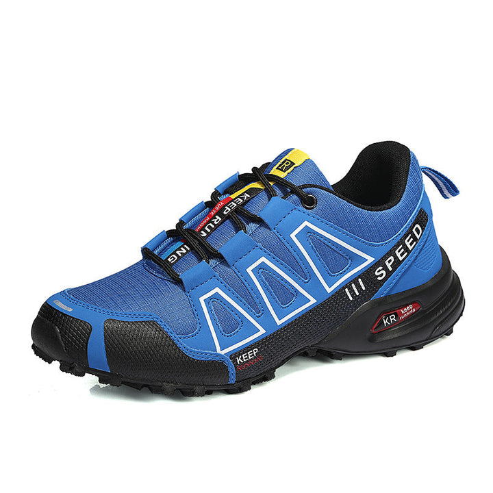Kerstin – Zapatillas de Running de Alto Rendimiento