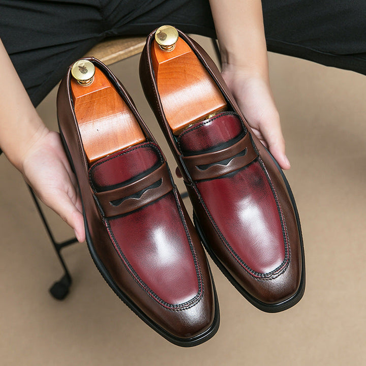 Mocasines de Cuero Darrow
