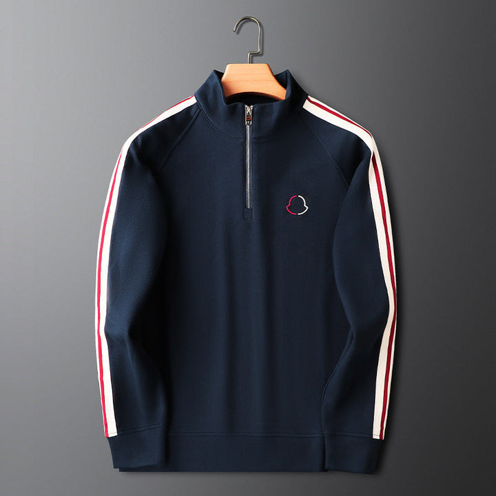 Conjunto de Chándal Heritage Stripe