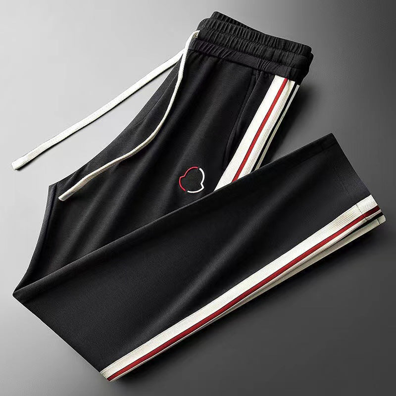 Conjunto de Chándal Heritage Stripe
