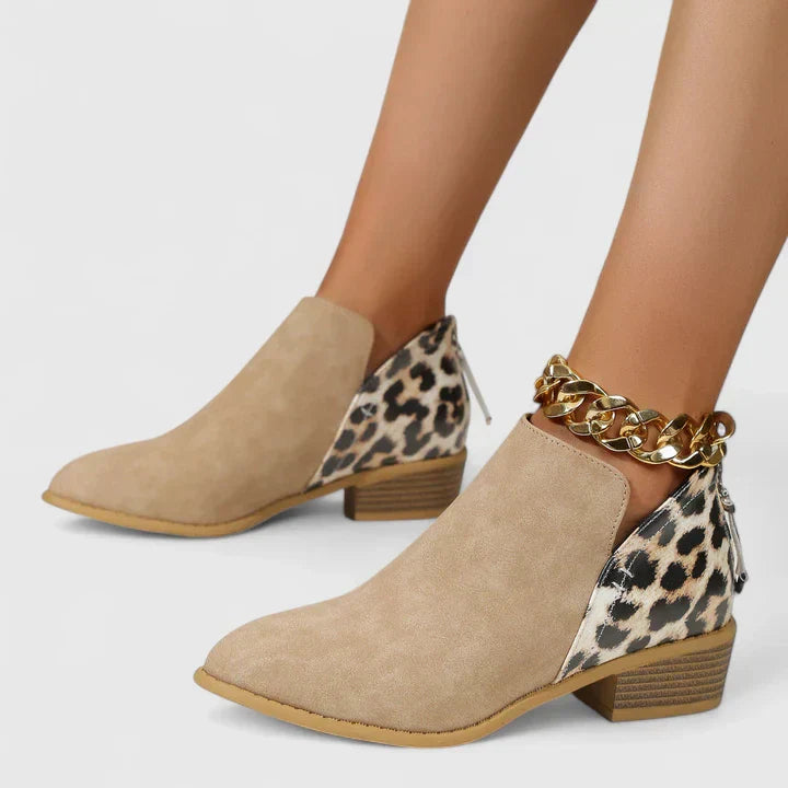 Minerva | Botas Ortopédicas Estilosas