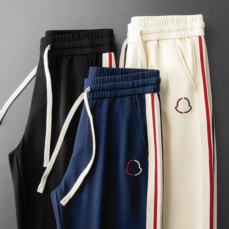Conjunto de Chándal Heritage Stripe