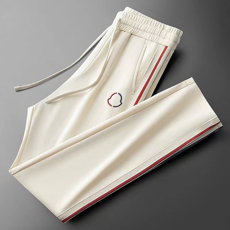 Conjunto de Chándal Heritage Stripe