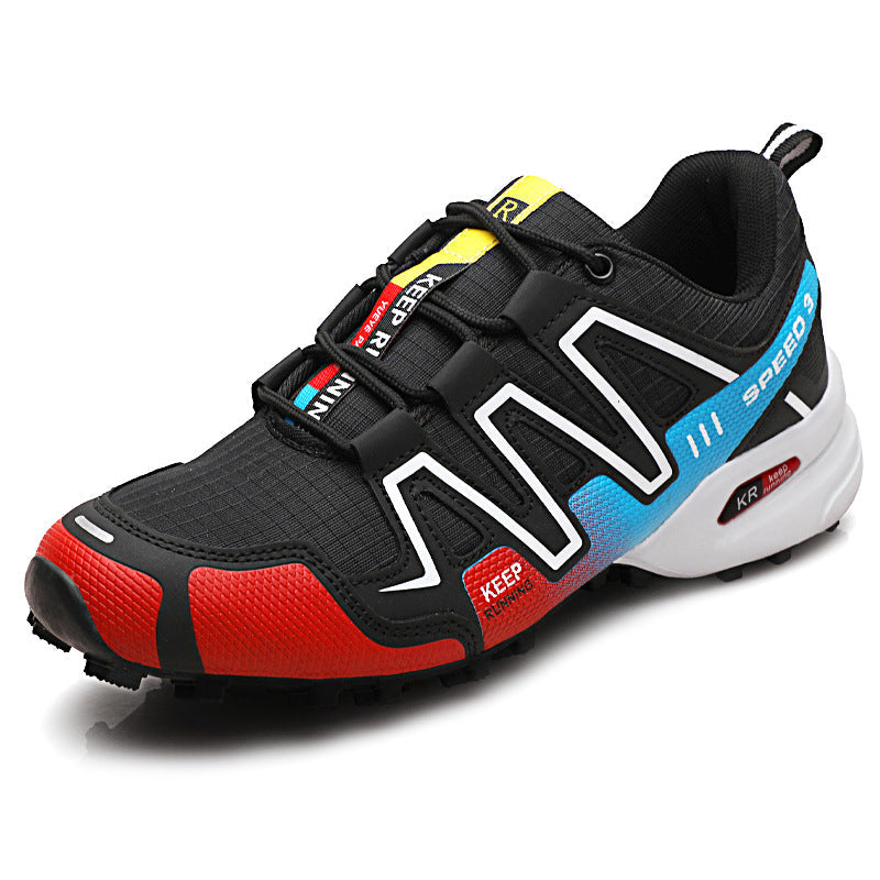Kerstin – Zapatillas de Running de Alto Rendimiento