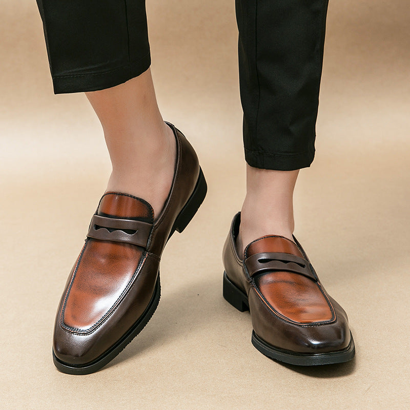 Mocasines de Cuero Darrow