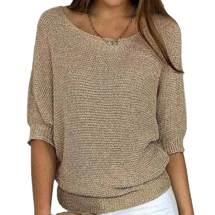 Linda – Suéter Chic