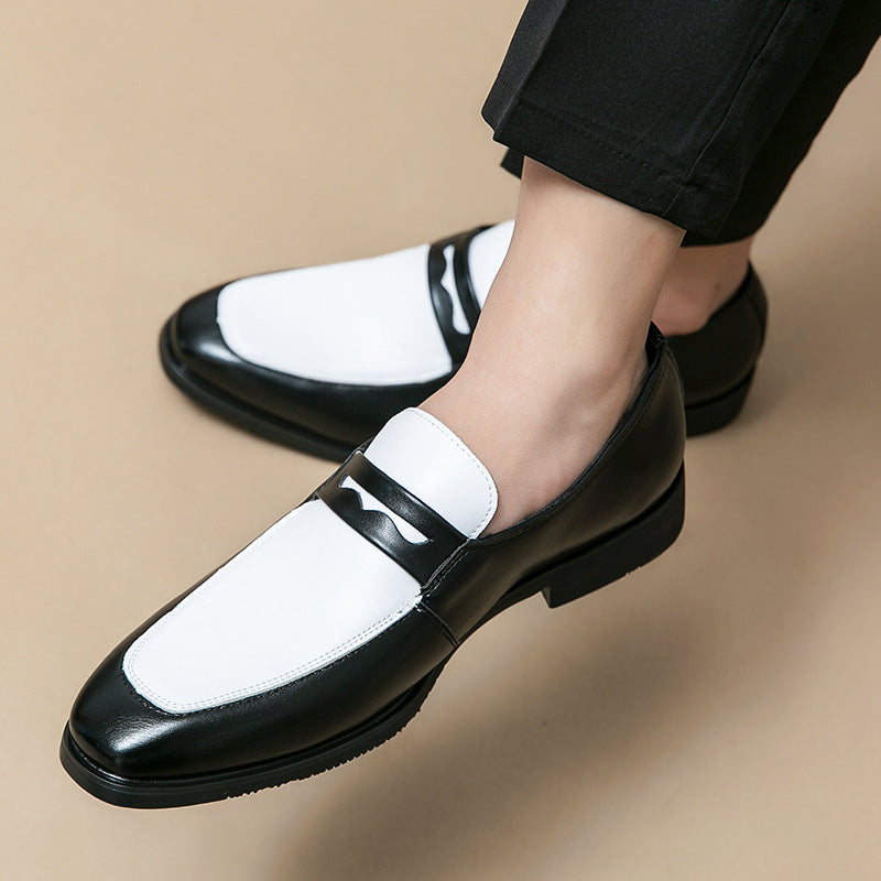 Mocasines de Cuero Darrow