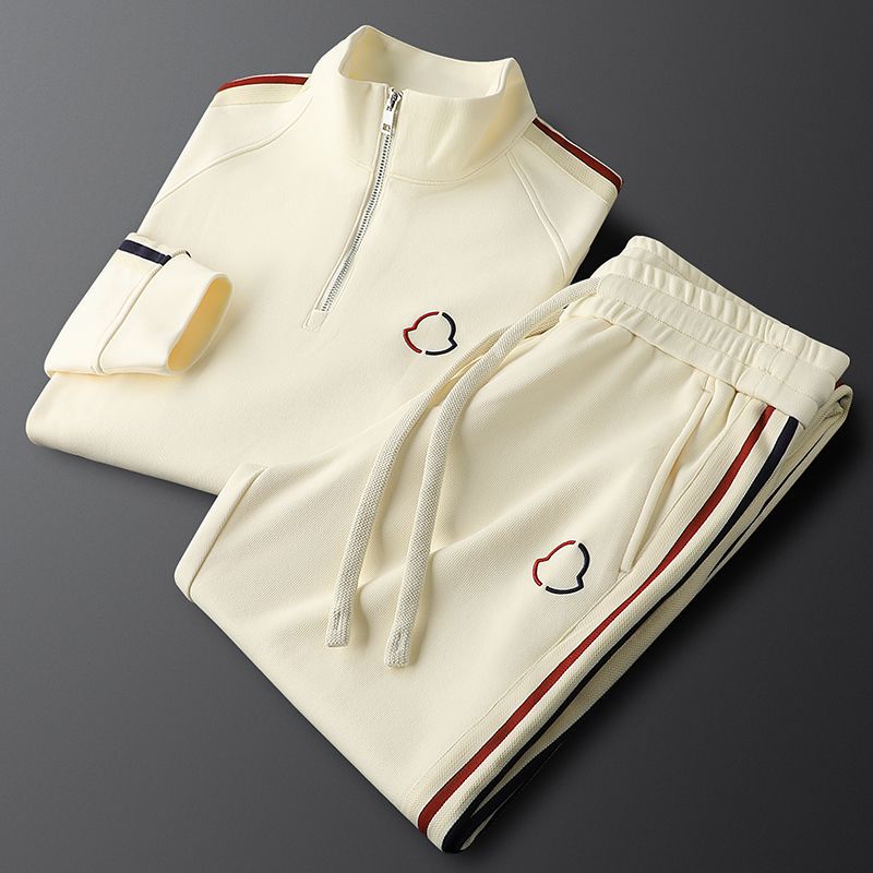 Conjunto de Chándal Heritage Stripe