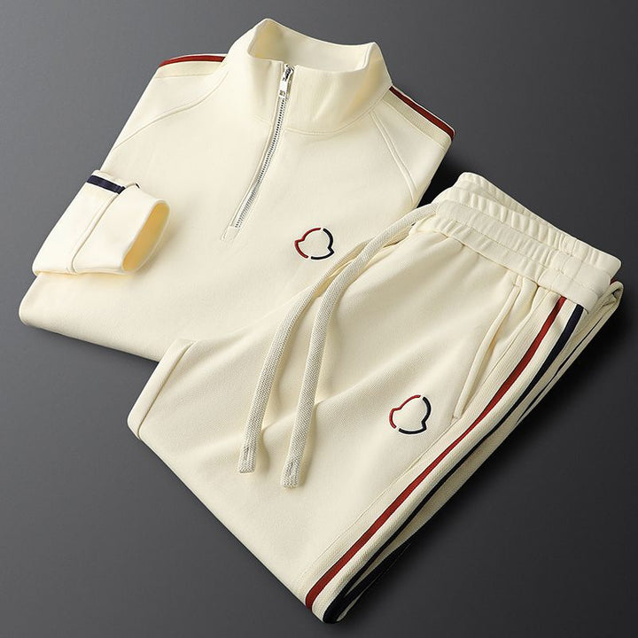 Conjunto de Chándal Heritage Stripe