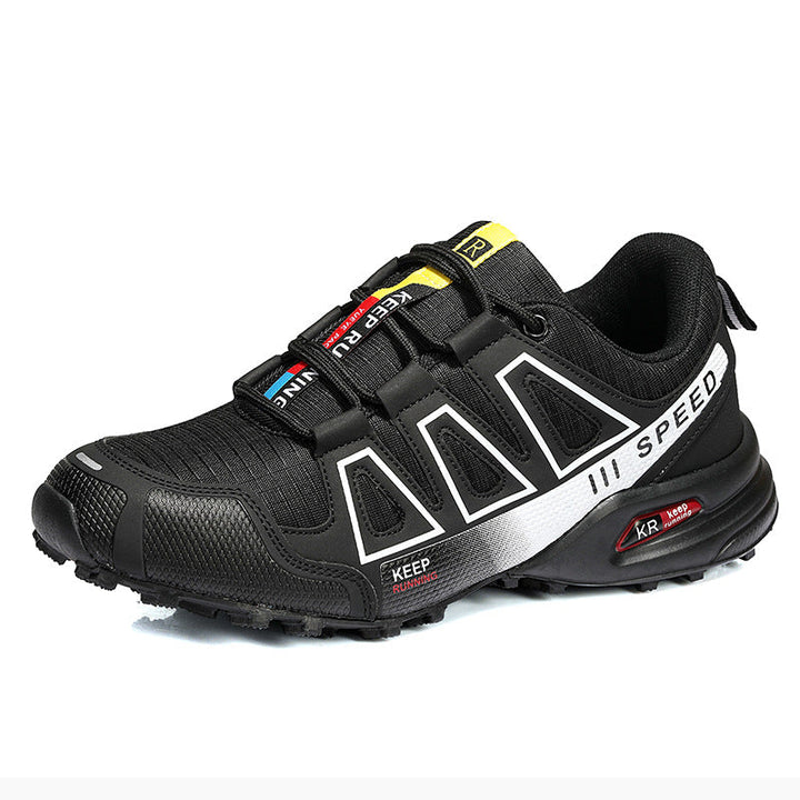 Kerstin – Zapatillas de Running de Alto Rendimiento