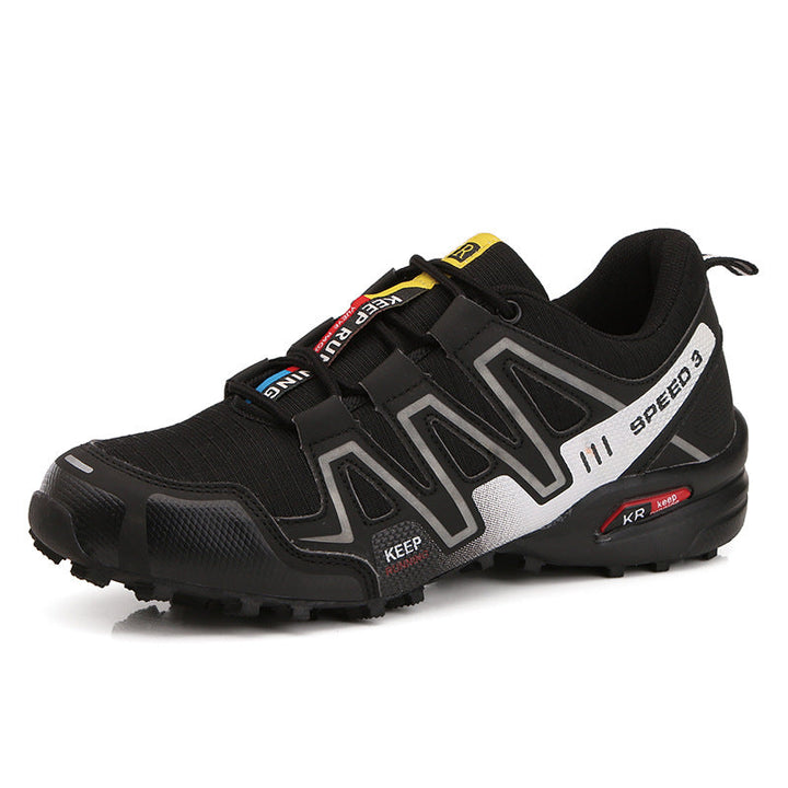 Kerstin – Zapatillas de Running de Alto Rendimiento