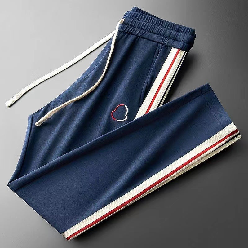 Conjunto de Chándal Heritage Stripe