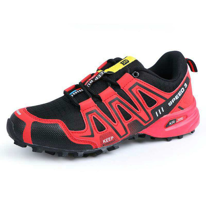 Kerstin – Zapatillas de Running de Alto Rendimiento