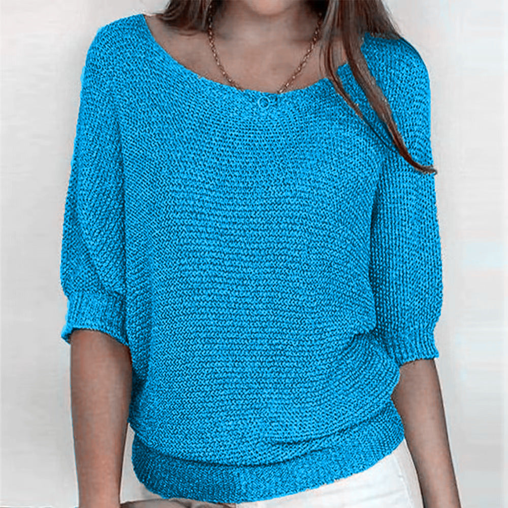 Linda – Suéter Chic