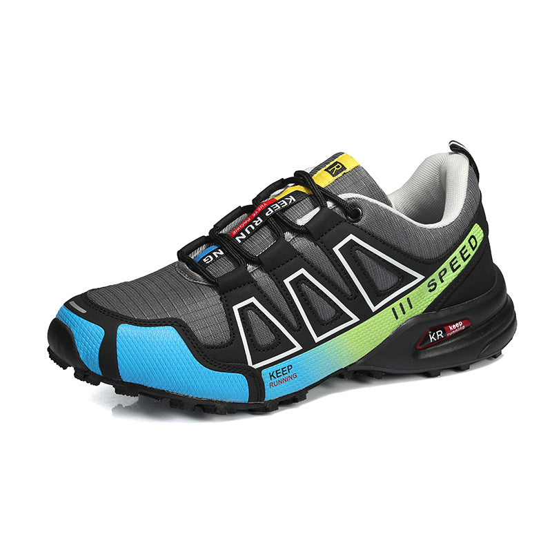 Kerstin – Zapatillas de Running de Alto Rendimiento
