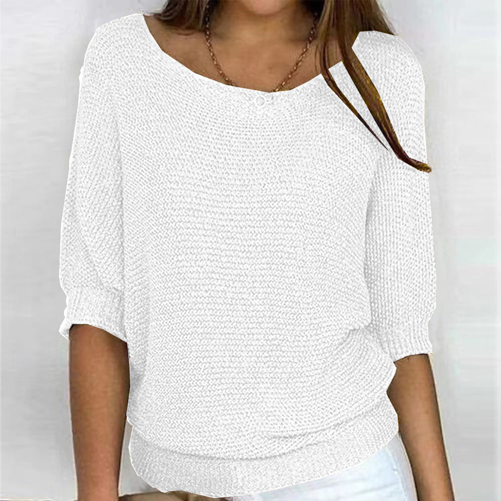 Linda – Suéter Chic