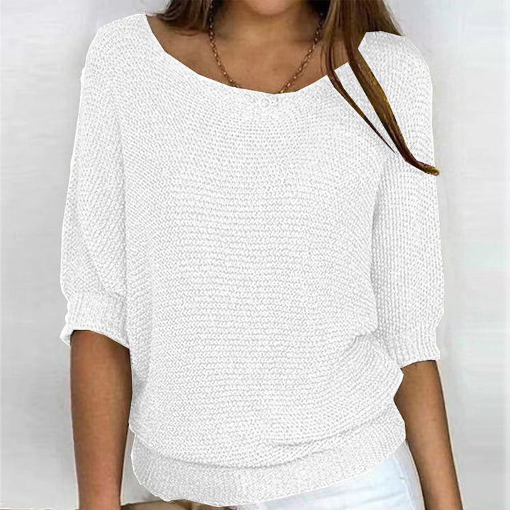 Linda – Suéter Chic