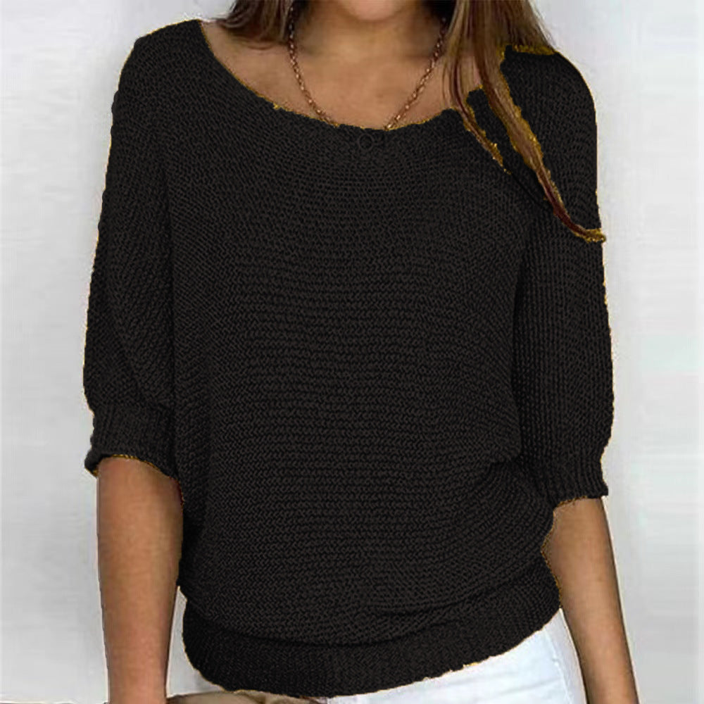 Linda – Suéter Chic