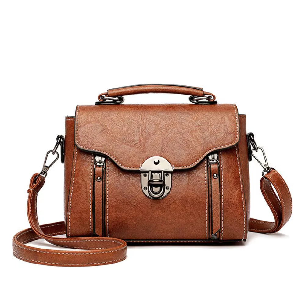 Vivian | Bolso de Mano Vintage